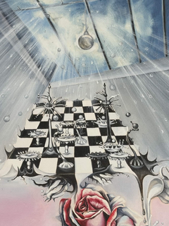 Water Chess