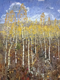 Late Autumn
