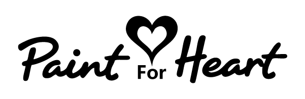 Paint For Heart