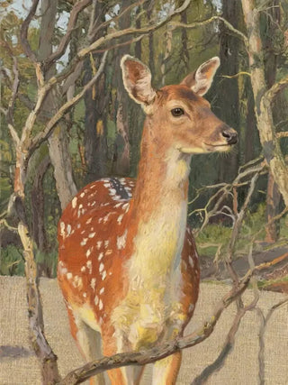 A selection of hand-painted portraits from Paint For Heart.
